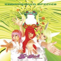 Ex-Girl : Endangered Species